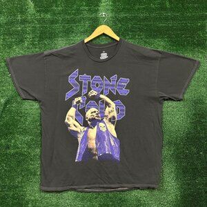 WWE Legends Stone Cold Steve Austin T-Shirt Size 2X